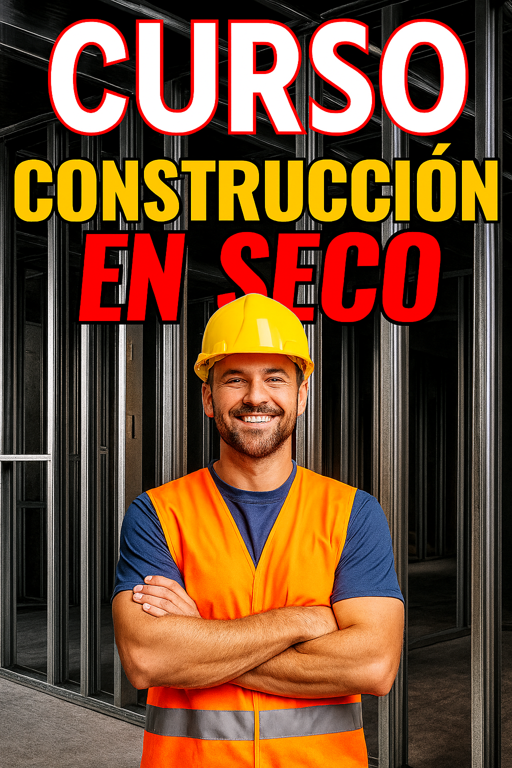 Del plano a la realidad: Construcción en Seco Profesional