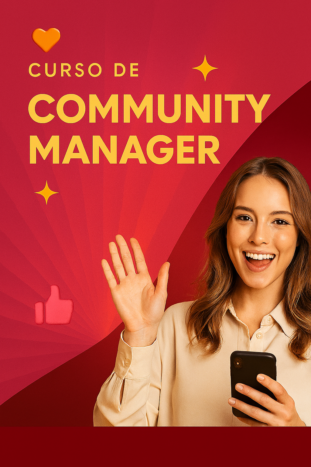 De la pasión al éxito: Community Manager y Marketing Digital