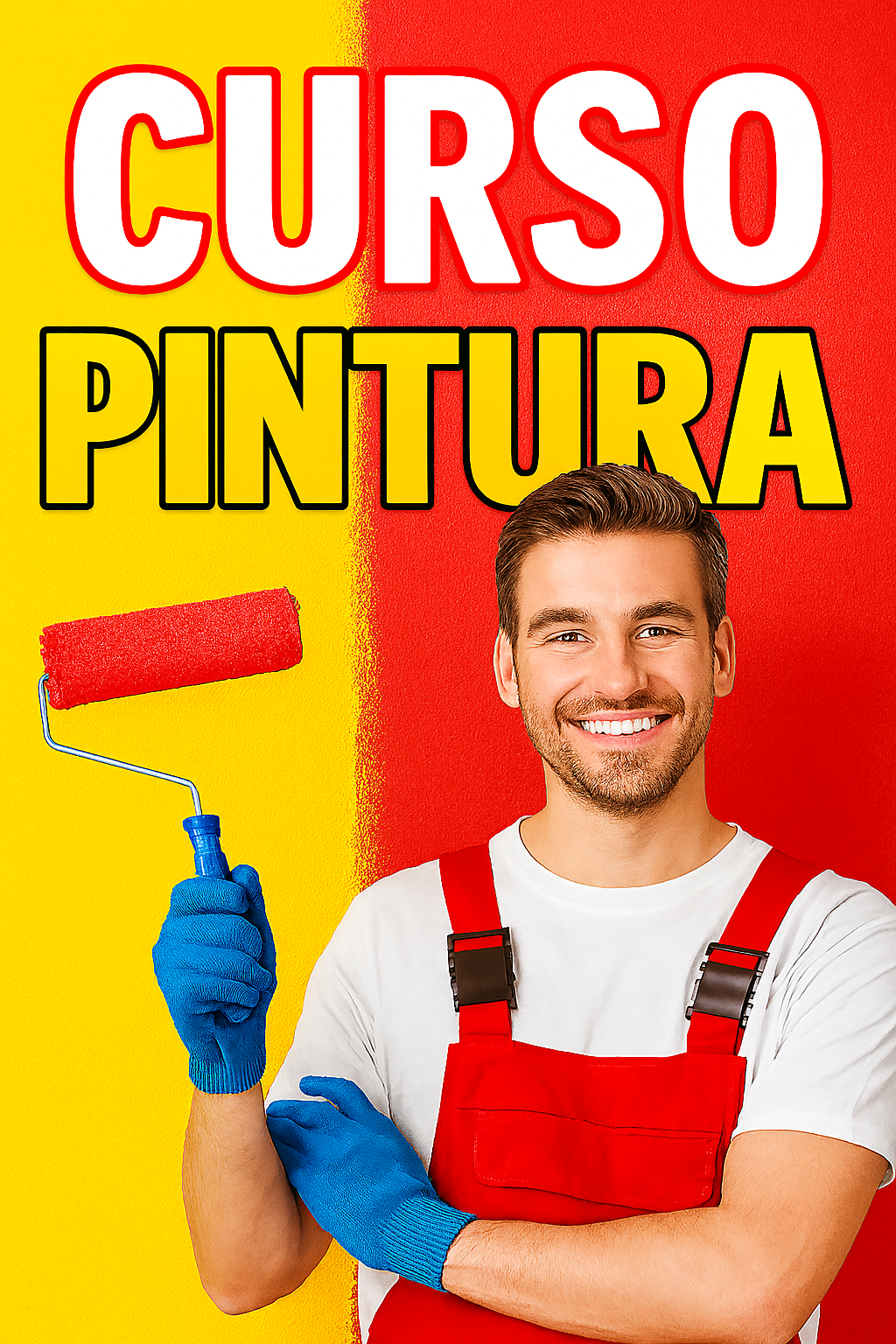 Del pincel al éxito: Pintura Profesional