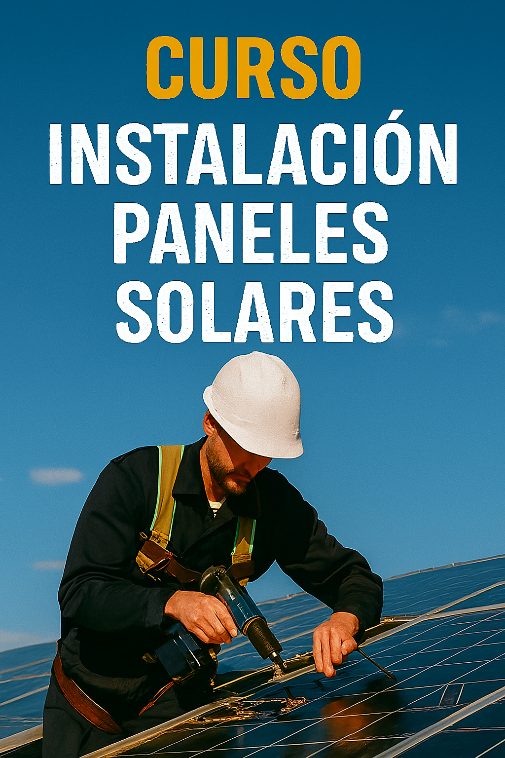 Energía limpia, futuro brillante: Instalación de Paneles Solares