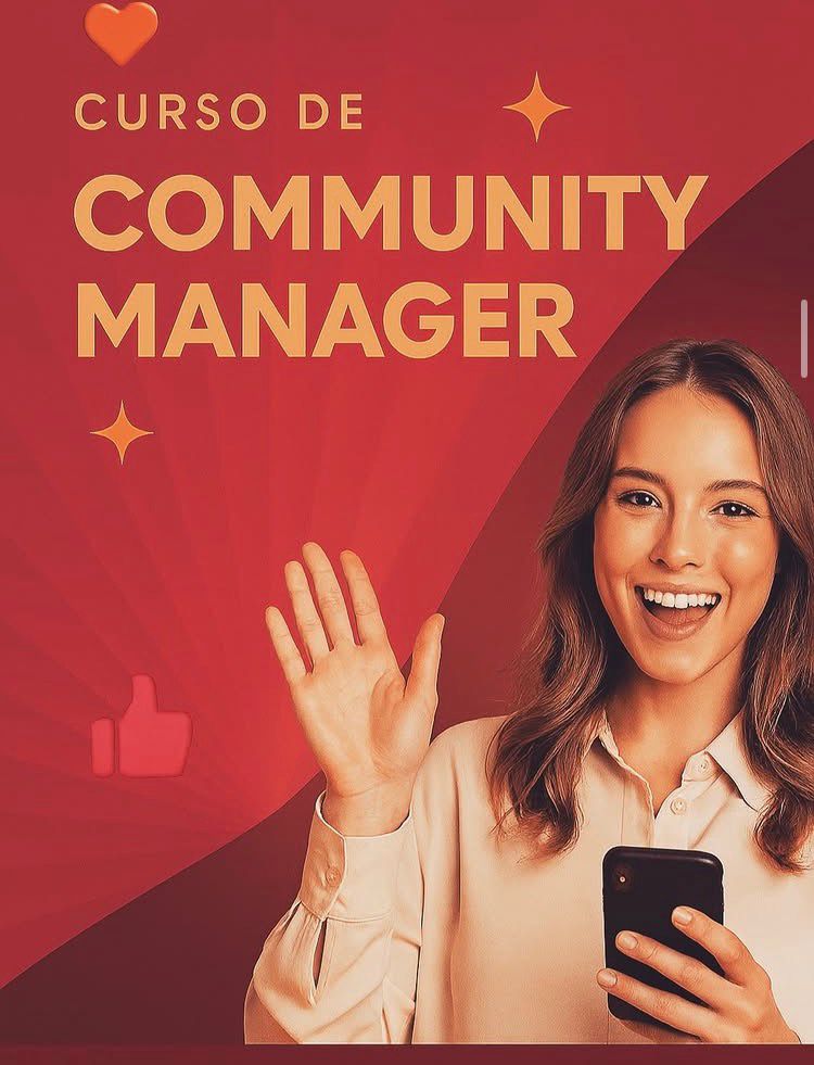 Conquista las redes sociales y crea comunidades fieles