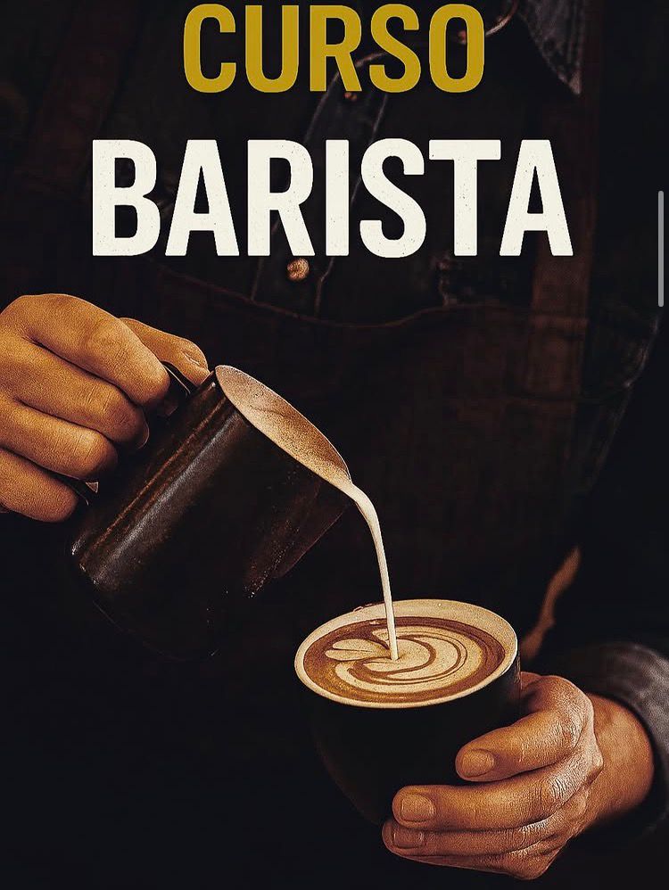 Barista Profesional