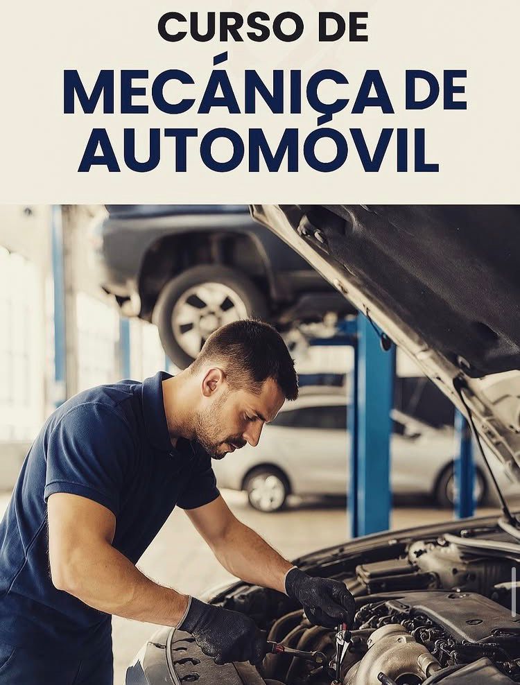 Mecánica de Automóvil