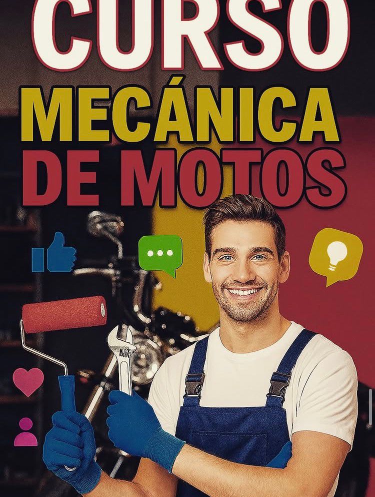 Mecánica de Motos