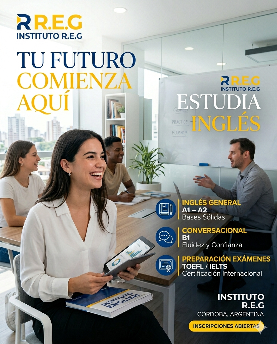 tu llave al mundo global