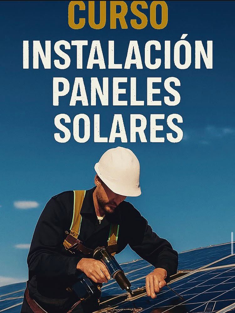 Instalación de Paneles Solares