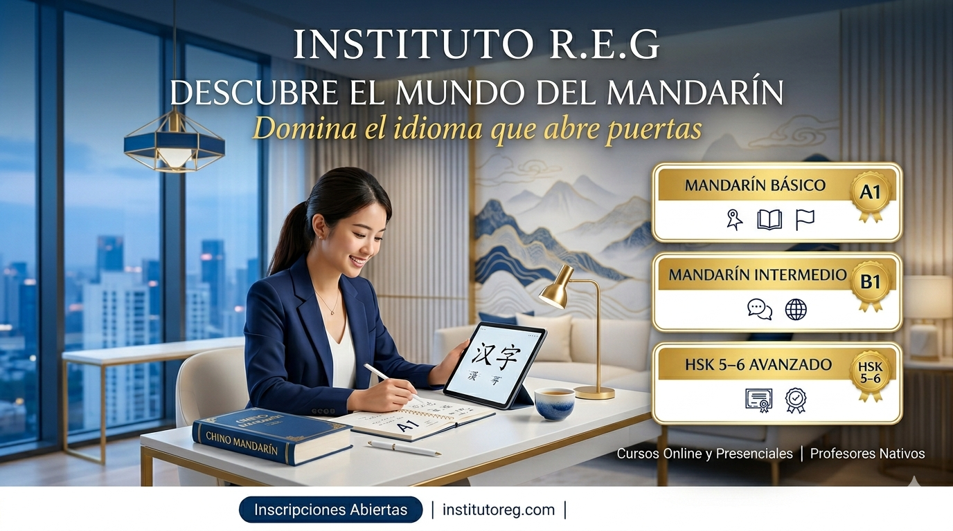 el idioma que abre puertas globales