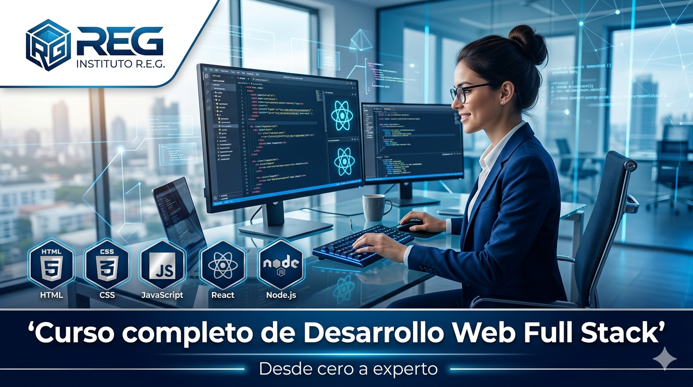 Construye el internet del mañana, desde cero hasta experto