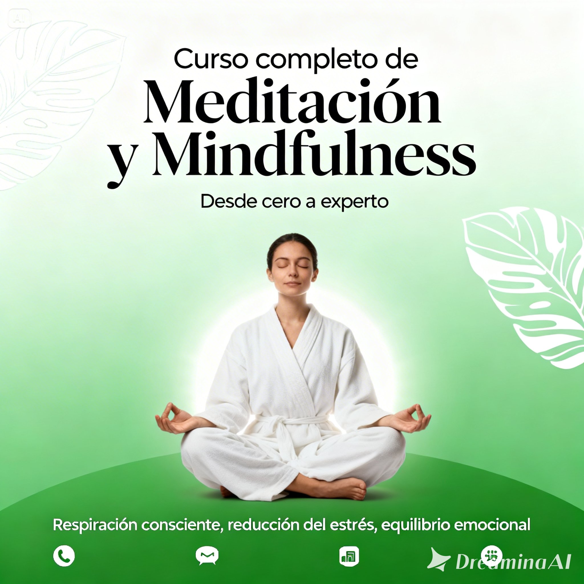 Encuentra paz interior y equilibrio emocional