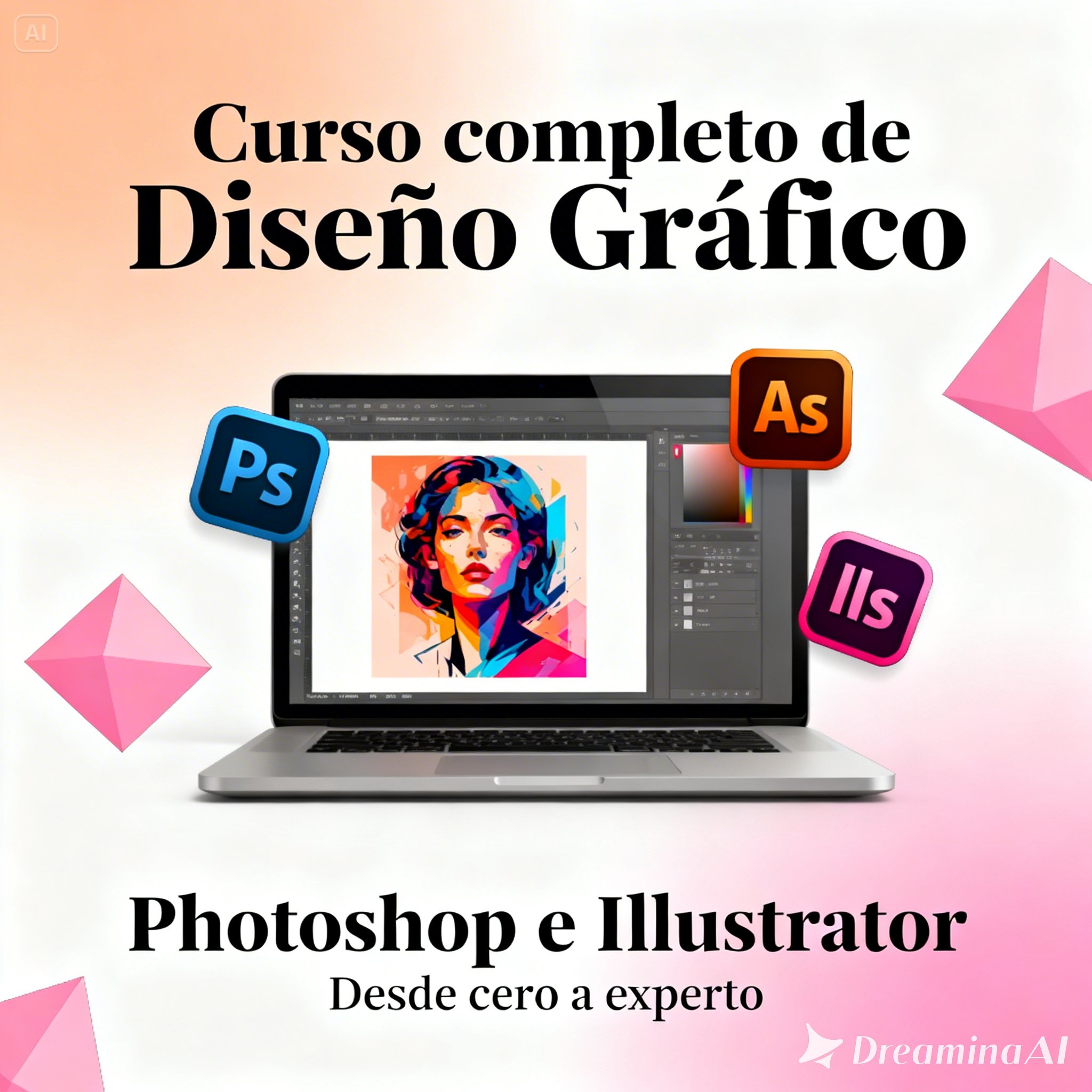 Convierte tus ideas en presentaciones que conquistan