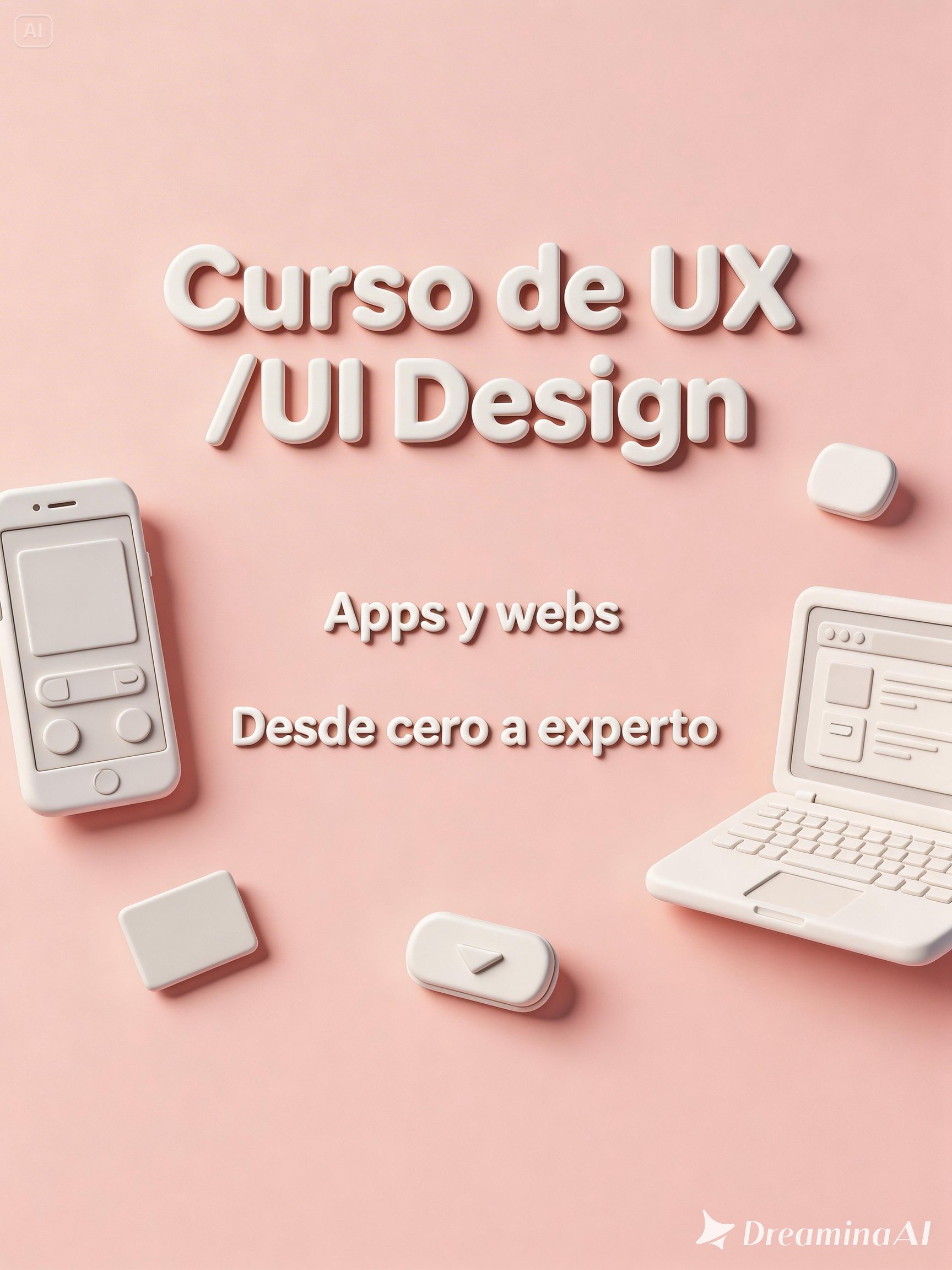 Diseña experiencias digitales que atrapan y fidelizan