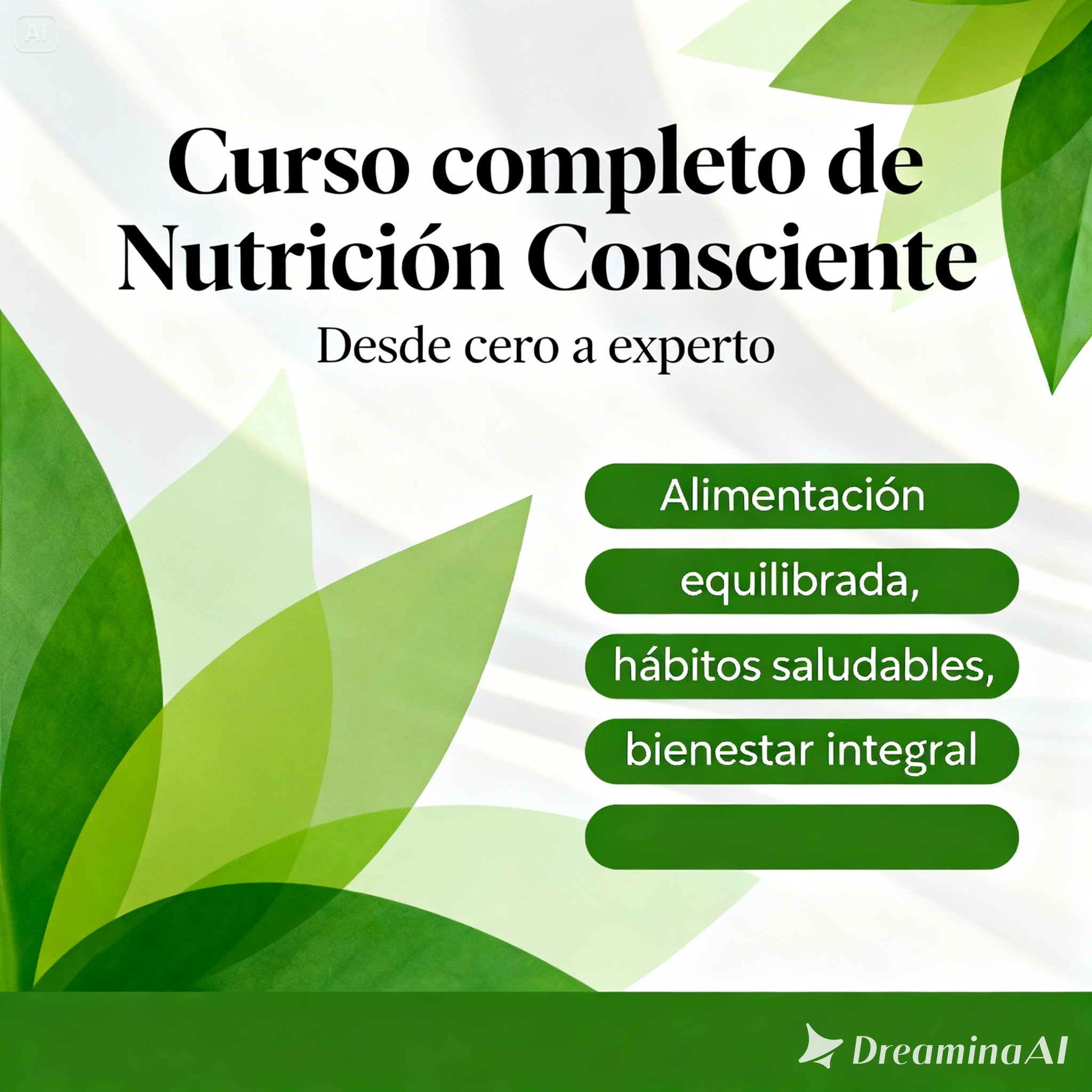 Alimenta tu cuerpo y tu mente con sabiduría