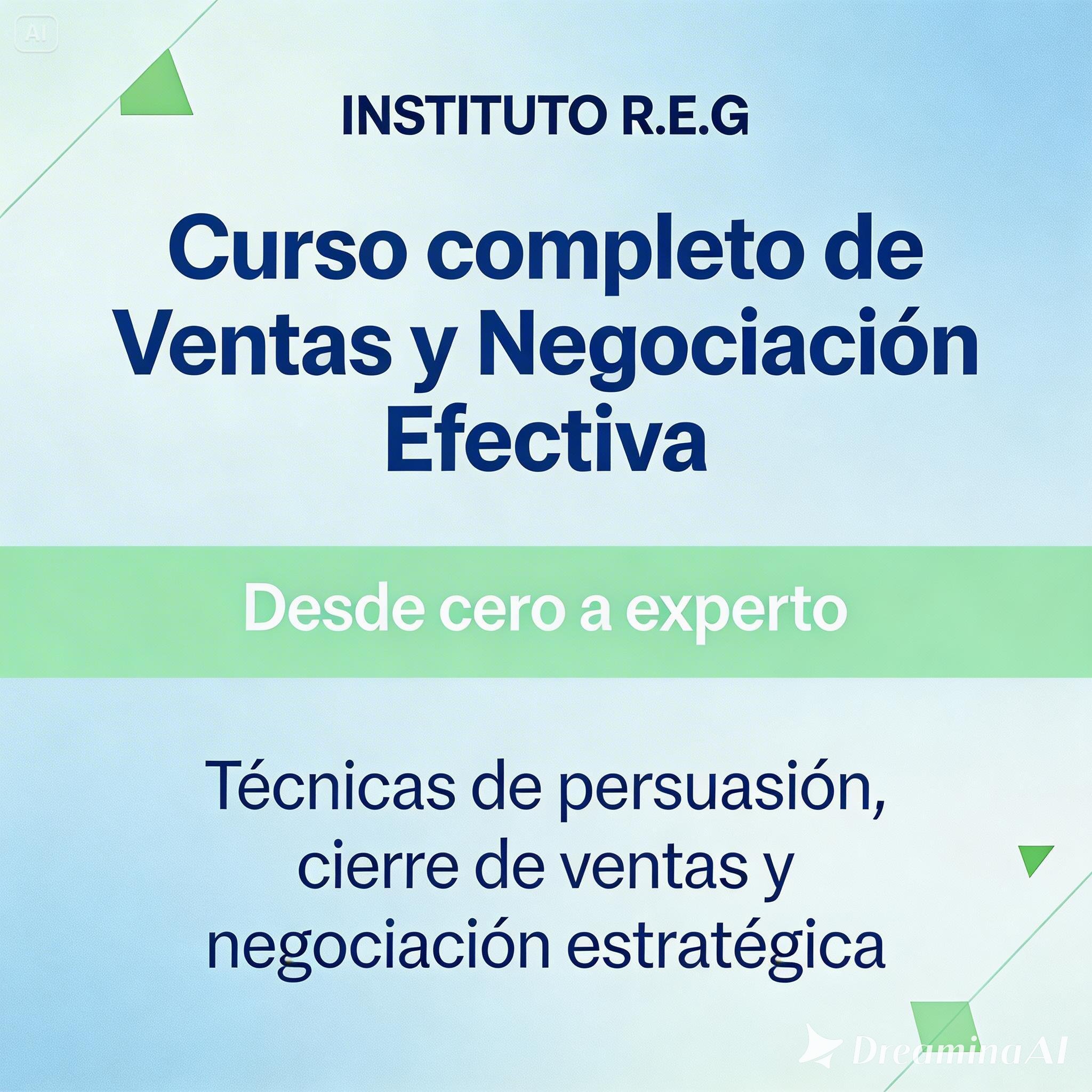 Aprende a vender con poder y cerrar acuerdos estratégicos