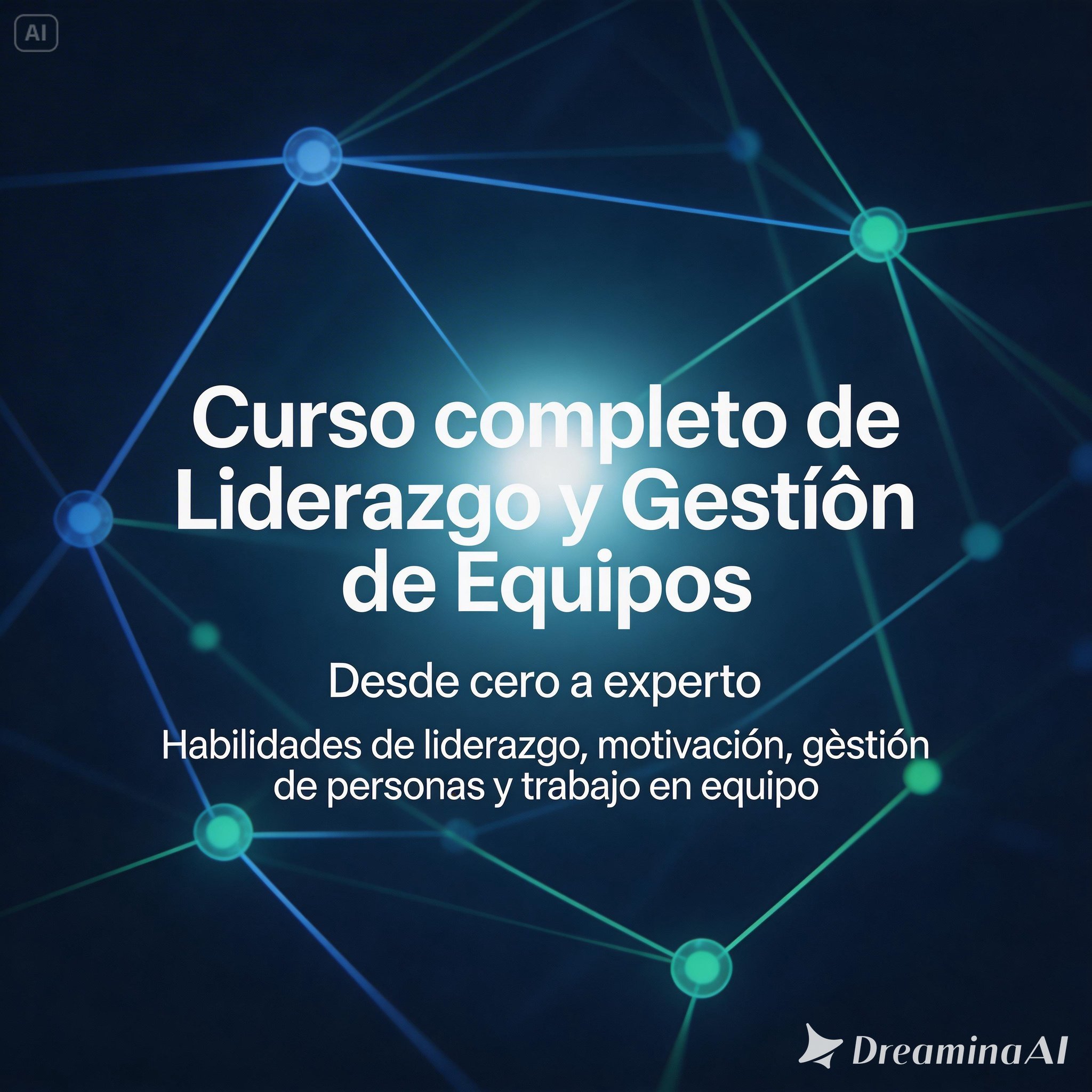 Conviértete en el líder que inspira y transforma